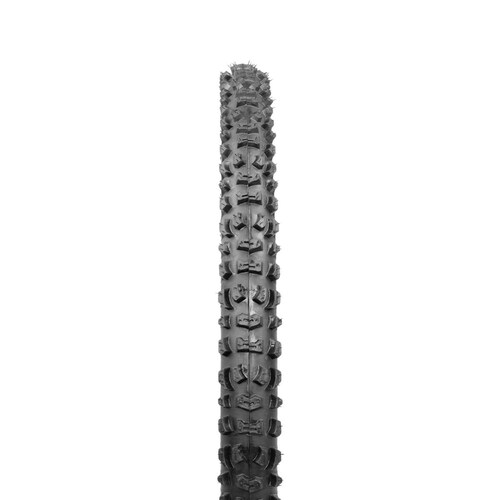 Llanta para bicicleta R26 x2.10 negra K816 Kenda 