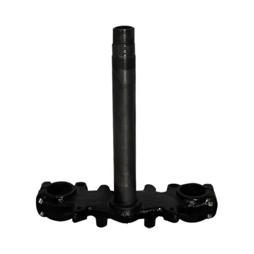 Telescopio Base Suspension Motocicleta DM 150 