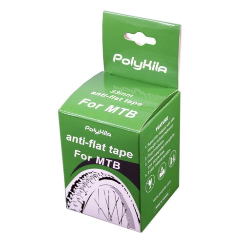 Bici Cinta antiponchadura R29 33 x 0.6 x 2350mm Poly Kila 