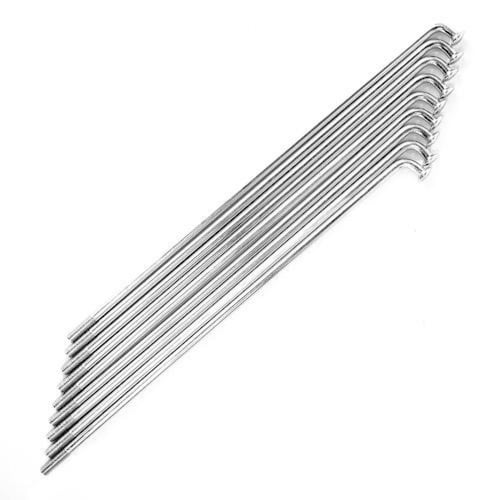 Rayo 1/4gruesa 165mm 9g C125/200 Islo 250 (36 Piezas) 