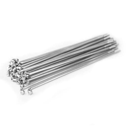 Rayo 1/4gruesa 165mm 9g C125/200 Islo 250 (36 Piezas) 