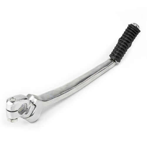 Pedal de arranque 398 curvo CG-125 