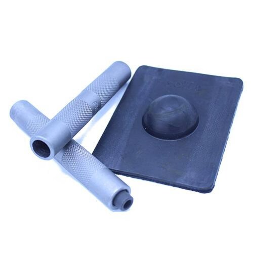 Extractor para seguro de valvulas 
