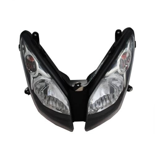 Faro delantero AT-110 sport (doble faro en V) 