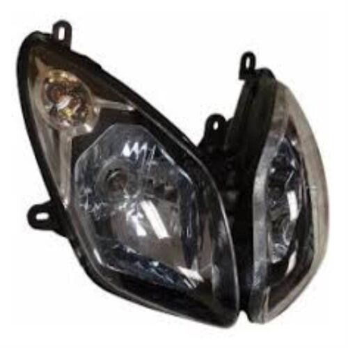 Faro delantero AT-110 sport (doble faro en V) 
