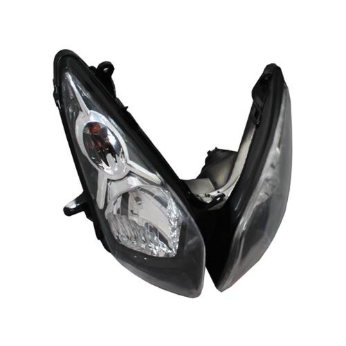 Faro delantero AT-110 sport (doble faro en V) 
