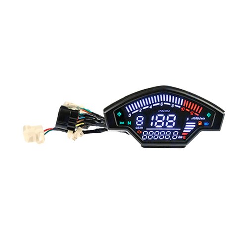 Tablero para moto VORT-X 200 Italika 