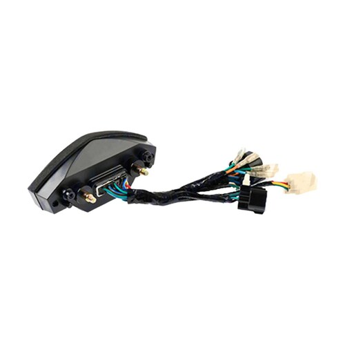 Tablero para moto VORT-X 200 Italika 