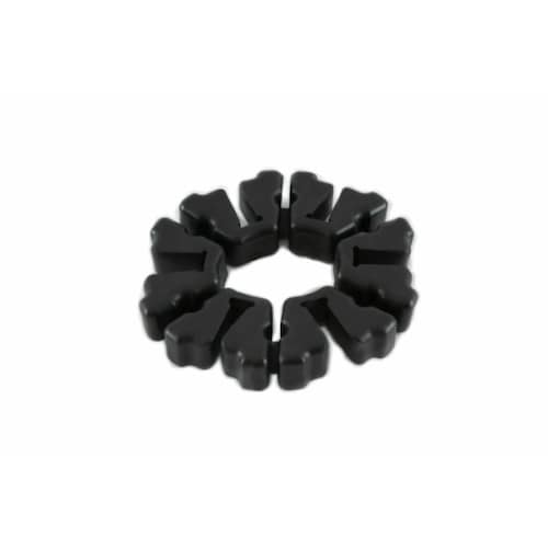 Goma De Rueda Trasera Boxer 150, Pulsar 135/180 