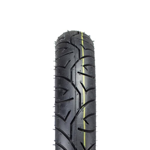 Llanta 3.00-17 para moto 50P 6PR Tube Type P6051 Motometa 