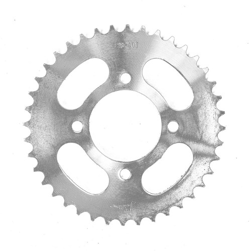 Kit De Sprocket Dt125 38d-15d 428hx116l 