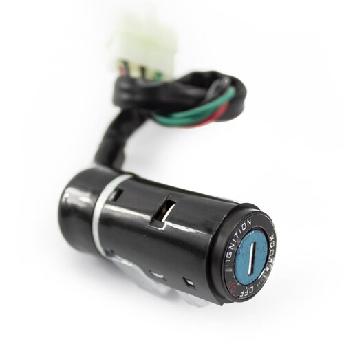 Switch Encendido Completo Cs125 