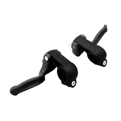 Palancas Infantiles Easy Brake Color Rojo S. Shine 