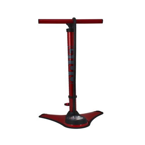 Bomba Piso Roja Reversible 180 Psi Giyo 