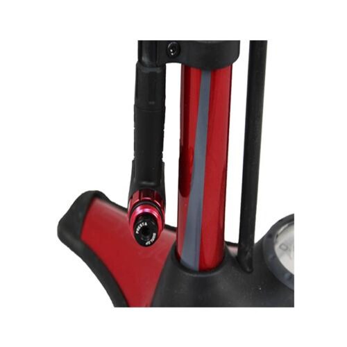Bomba Piso Roja Reversible 180 Psi Giyo 