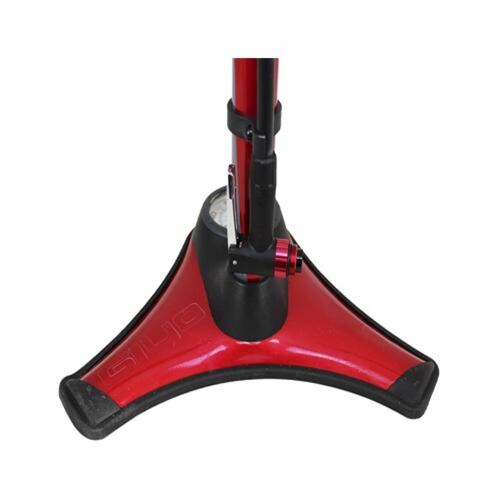 Bomba Piso Roja Reversible 180 Psi Giyo 