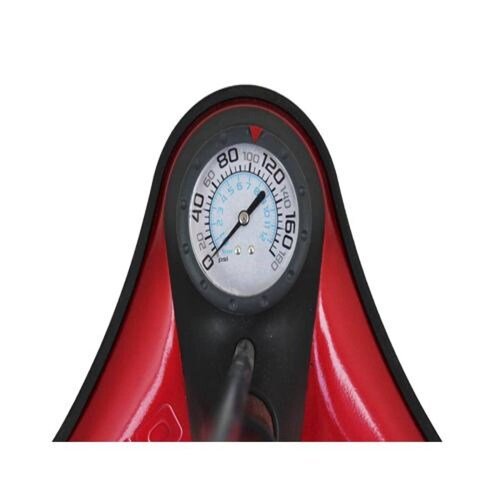 Bomba Piso Roja Reversible 180 Psi Giyo 