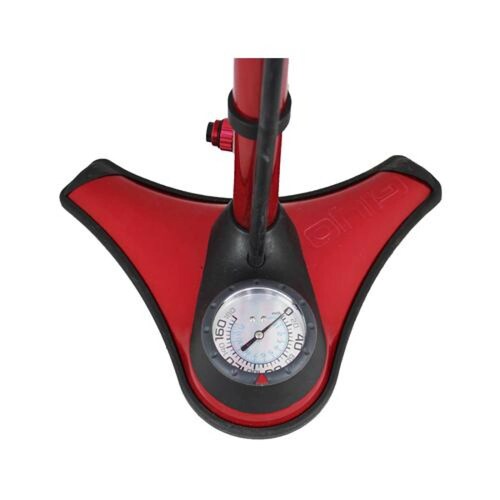 Bomba Piso Roja Reversible 180 Psi Giyo 