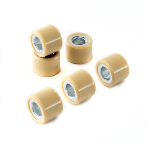 Rodillos centrifugo para moto DS125 WS150 GTS 175 Kinlley 
