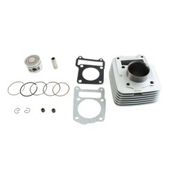 Kit cilindro para moto YBR125 Sayto