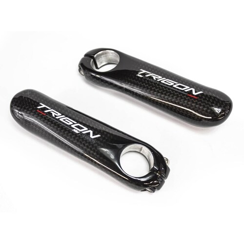 Extension de carbon Ergo Shape Trigon 120gr 