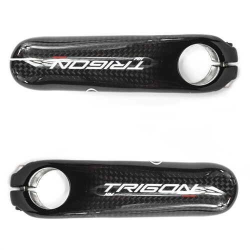 Extension de carbon Ergo Shape Trigon 120gr 