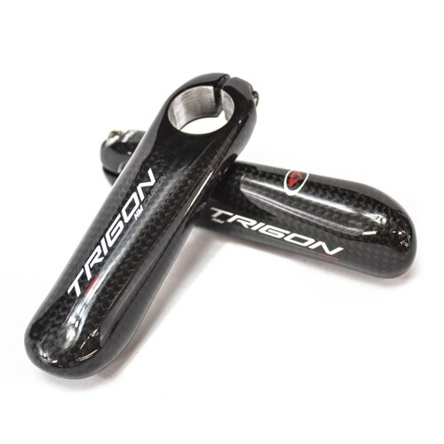 Extension de carbon Ergo Shape Trigon 120gr 