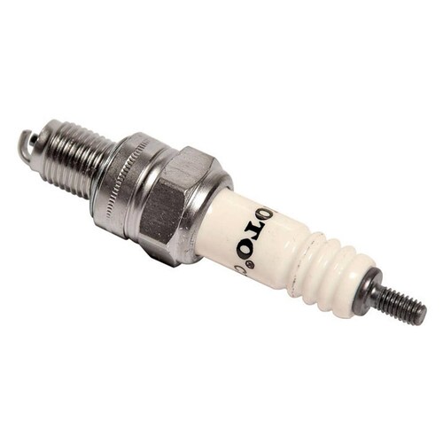 Bujia C7HSA Omoto para Moto Motocicleta Benotto 