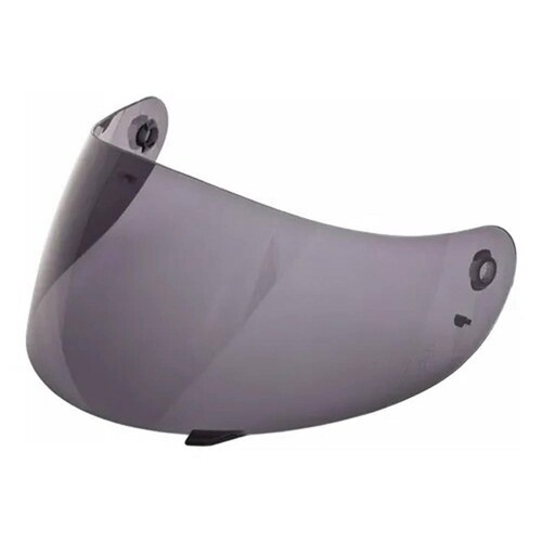 Mica para casco modelo 529 infantil Smoke Hebotech 