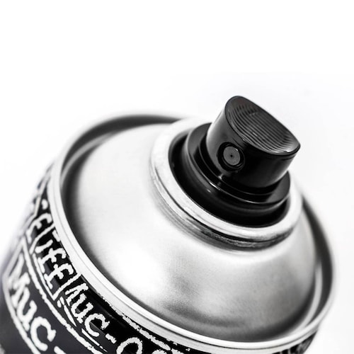 Limpiador Bio Desengrasante para bicicleta 500ml Muc-Off 