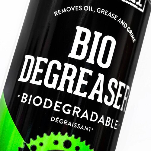 Limpiador Bio Desengrasante para bicicleta 500ml Muc-Off 