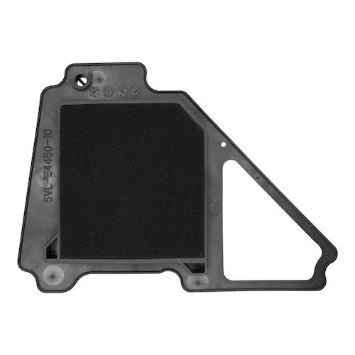 Filtro aire elemento para moto YBR125 Kinlley 