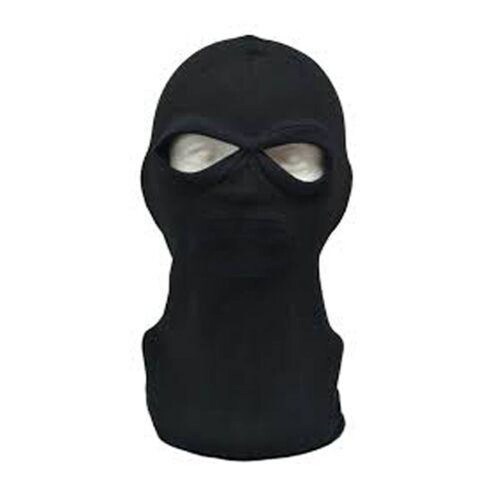 Balaclavas con ojos 