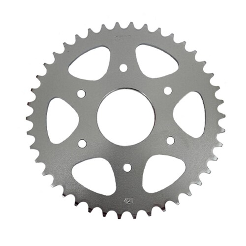 Sprocket Engrane Trasero Para Moto Duke 200 KTM 