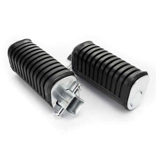 Posapies Traseros para Moto CGL125 Kinlley 
