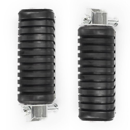 Posapies Traseros para Moto CGL125 Kinlley 