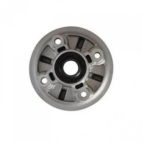 Porta Sprocket Motocicleta YBR125 FT125 