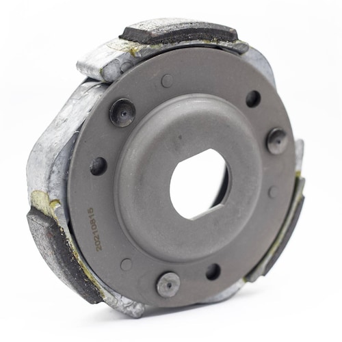Pastas de Clutch para Moto DS150 CS125 WS150 Kinlley 