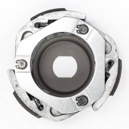 Pastas de Clutch para Moto DS150 CS125 WS150 Kinlley 