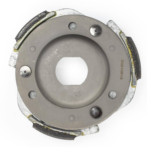 Pastas de Clutch para Moto DS150 CS125 WS150 Kinlley 
