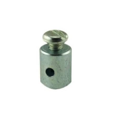 Ahorcador de Chicote Acelerador para Moto 3/16 YVM 