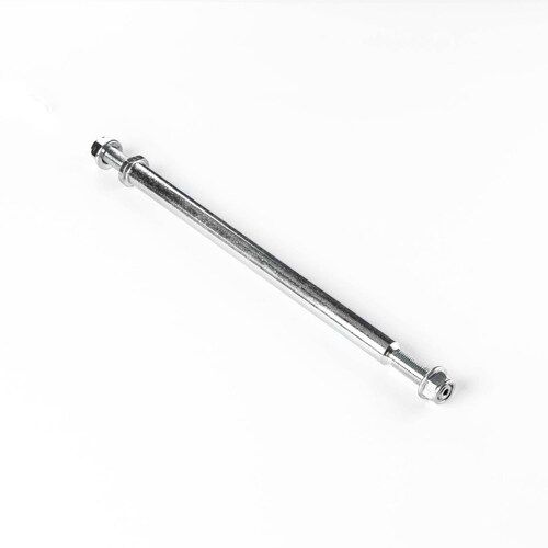 Eje De Horquilla 16x316 Para Moto 150z 170z 200z 