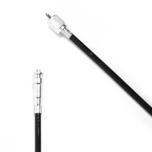 Cable Chicote Velocimetro para Moto Cargo Titan 2000 Kinlley 