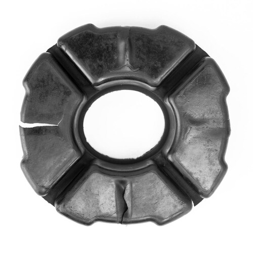 Gomas Impacto Sprocket Rueda para Moto FT110 Kinlley 