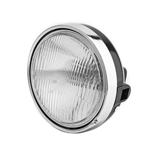 Faro Motocicleta YBR 125 