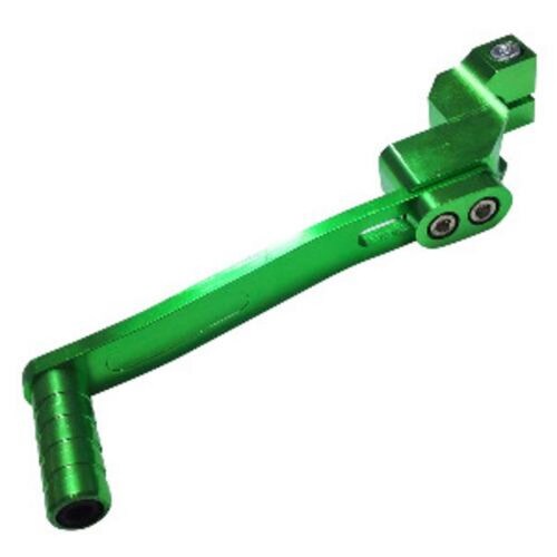 Pedal de cambios compatible con Cargo/Titan verde 
