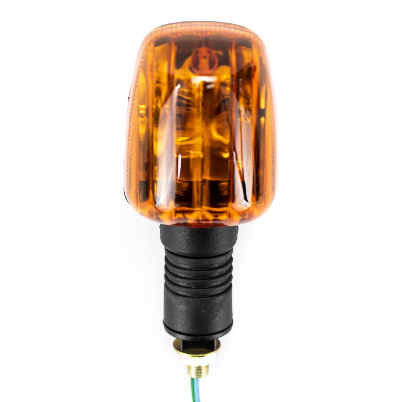 Luz Direccional Delantera/trasera En125-hu 