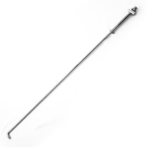 Varilla de Freno Trasero para Moto Cargo 125 Kinlley 