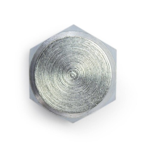 Tuerca 1-1/8 de Yugo para Moto ST70 FT125 FT150 Rhino 