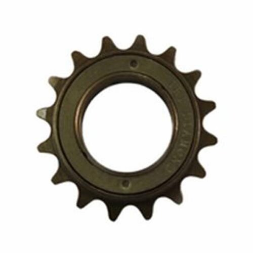 Rueda Libre Piñon 16D para Bicicleta Cafe Tri-Diamond 